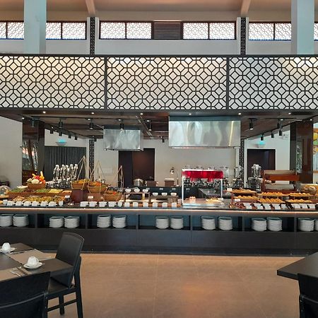 Grandvrio Ocean Resort Danang Tra Khe Luaran gambar