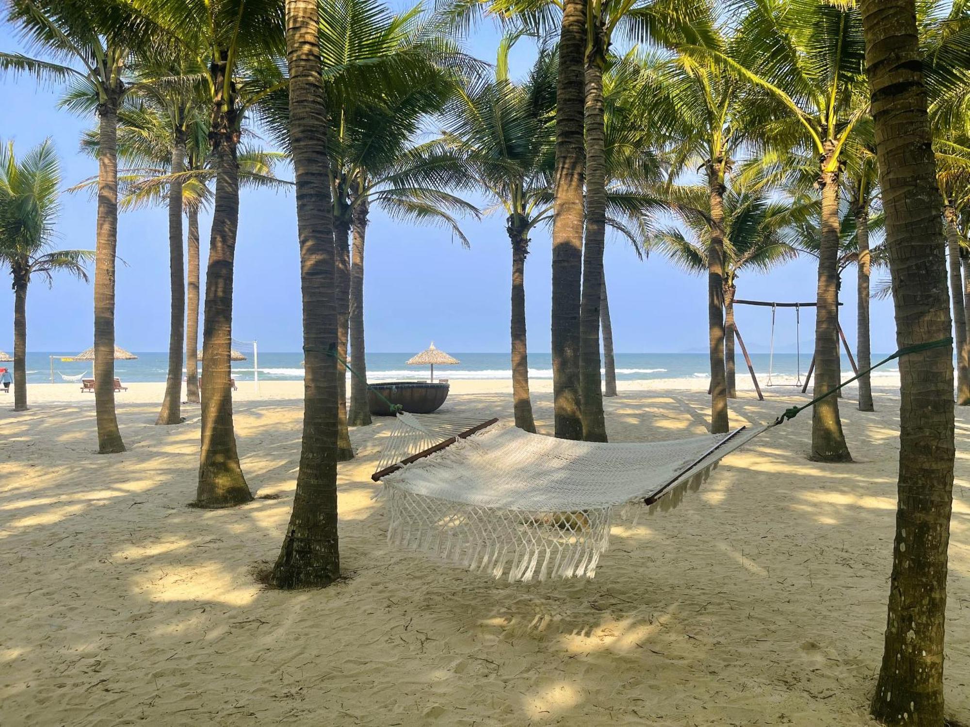 Grandvrio Ocean Resort Danang Tra Khe Luaran gambar