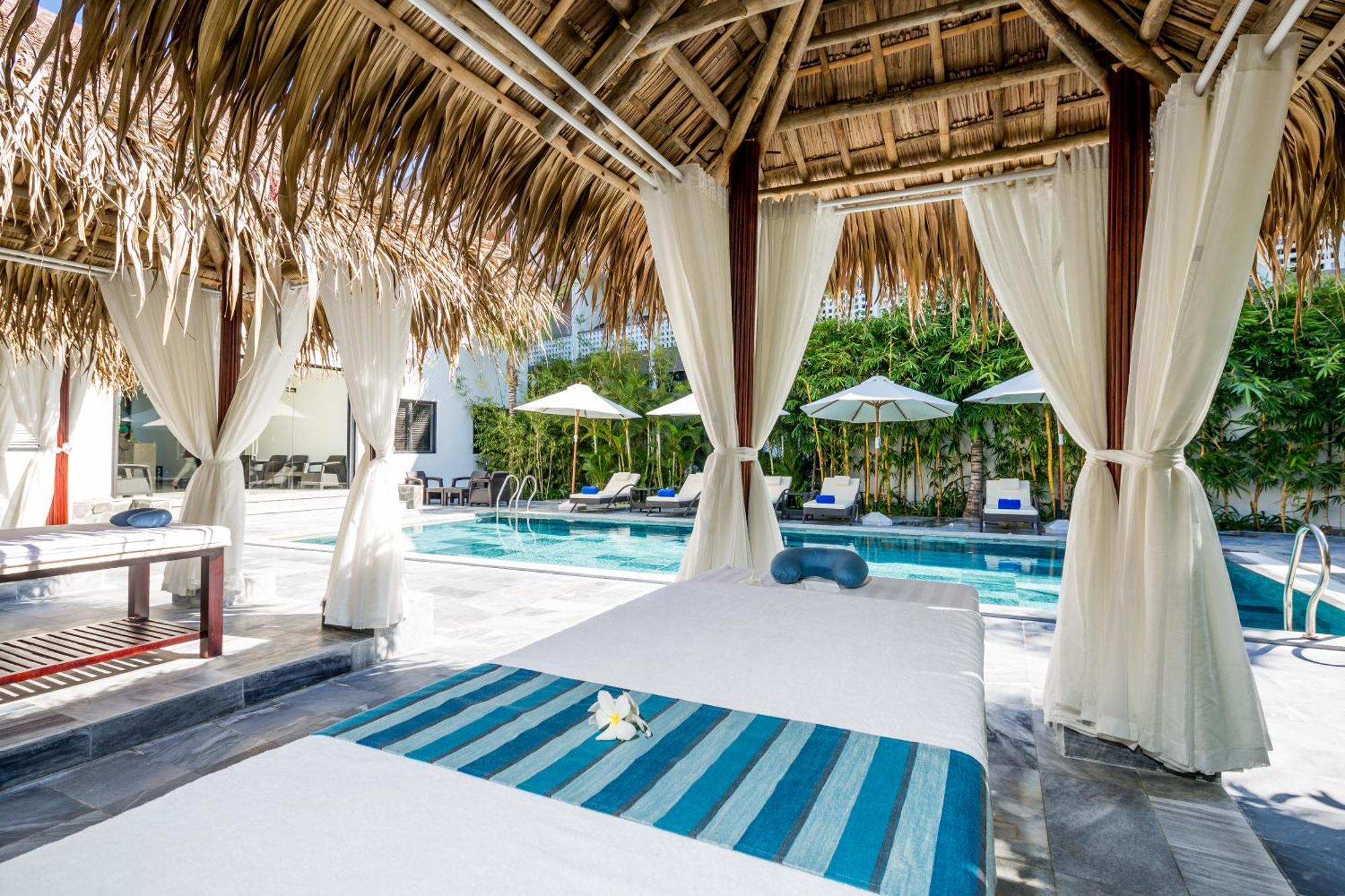 Grandvrio Ocean Resort Danang Tra Khe Luaran gambar