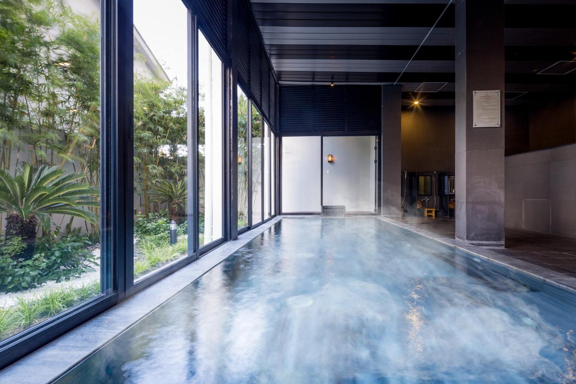 Grandvrio Ocean Resort Danang Tra Khe Luaran gambar