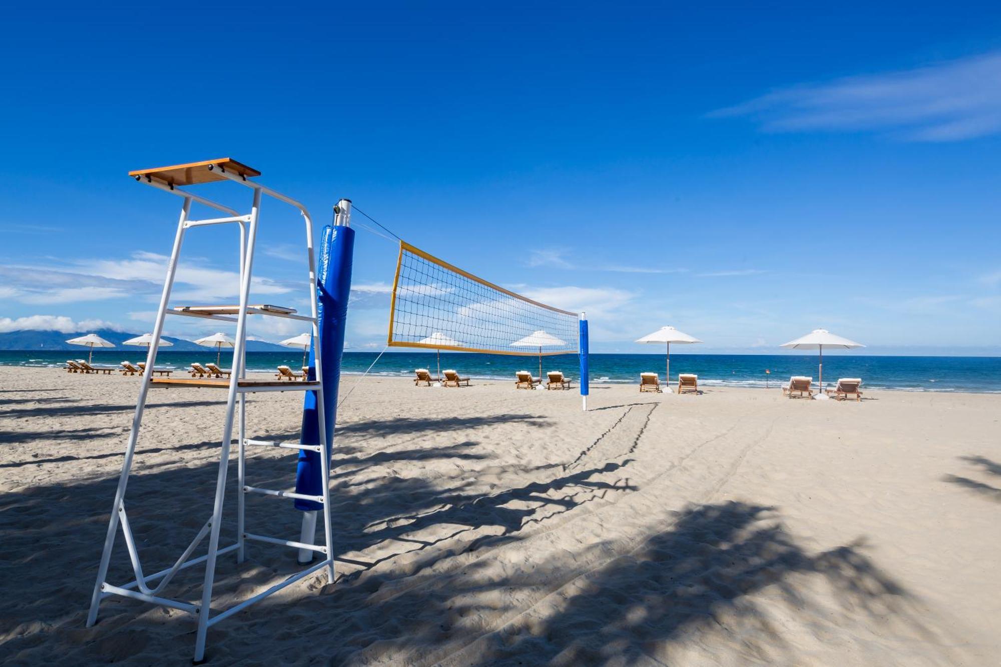 Grandvrio Ocean Resort Danang Tra Khe Luaran gambar