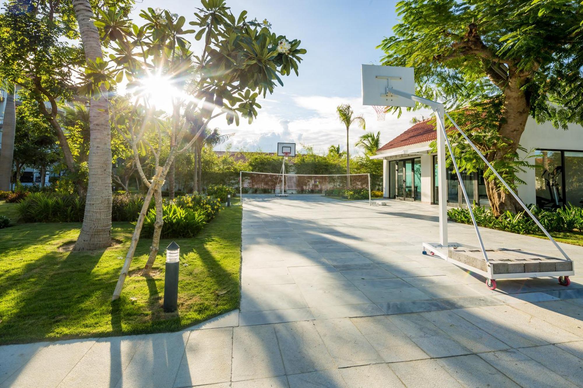 Grandvrio Ocean Resort Danang Tra Khe Luaran gambar