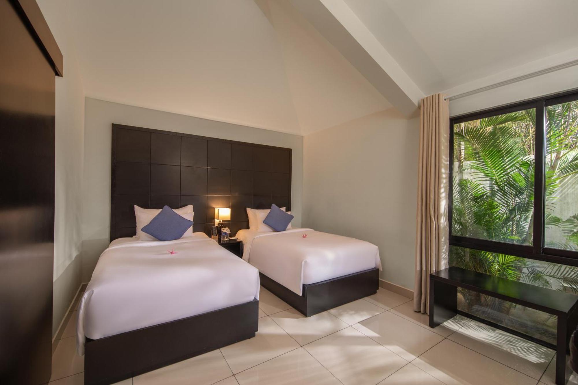 Grandvrio Ocean Resort Danang Tra Khe Luaran gambar